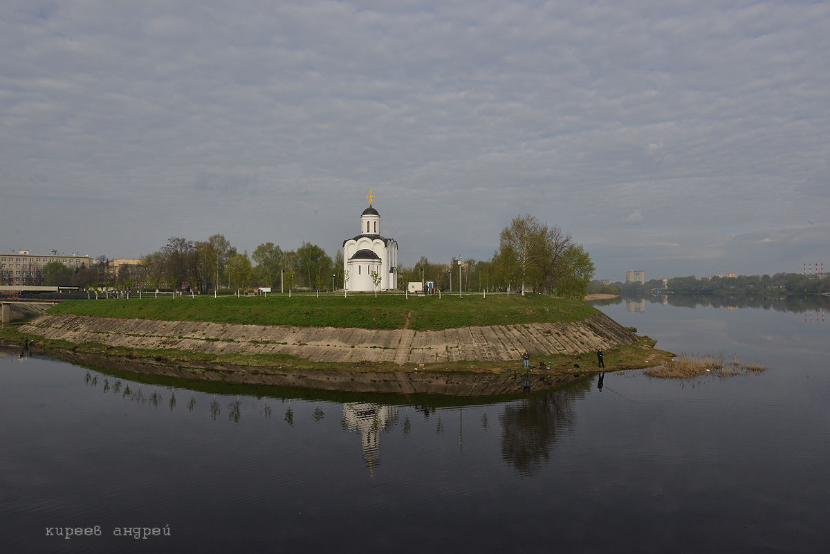 Tver (Тверь)